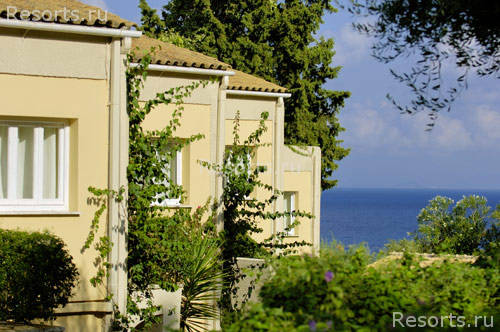 Aeolos Orange Holiday Resort 10